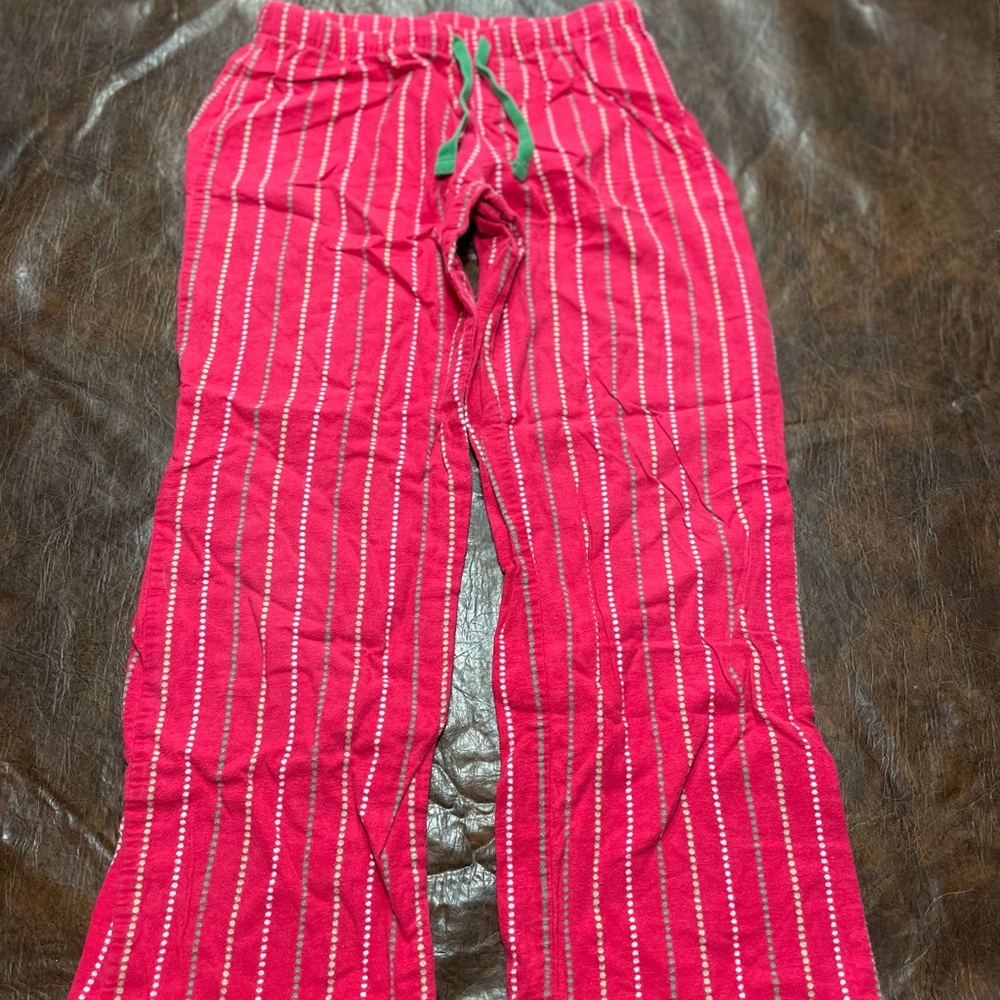Comfy pajama/ lounge around pants
